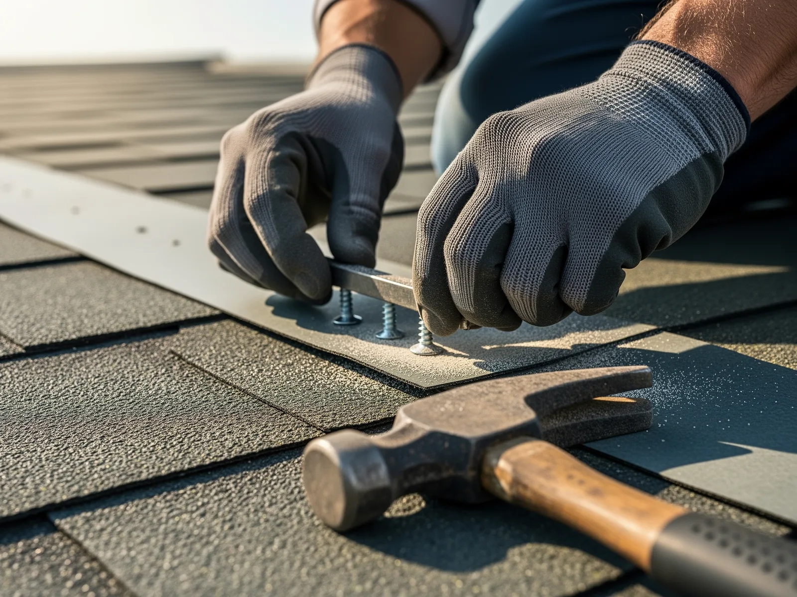 Why choose Fascia Repair in Himrod, NY